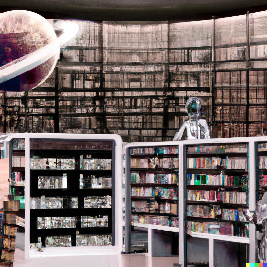 En Çok Kullanılan Yapay Zeka Kütüphaneleri